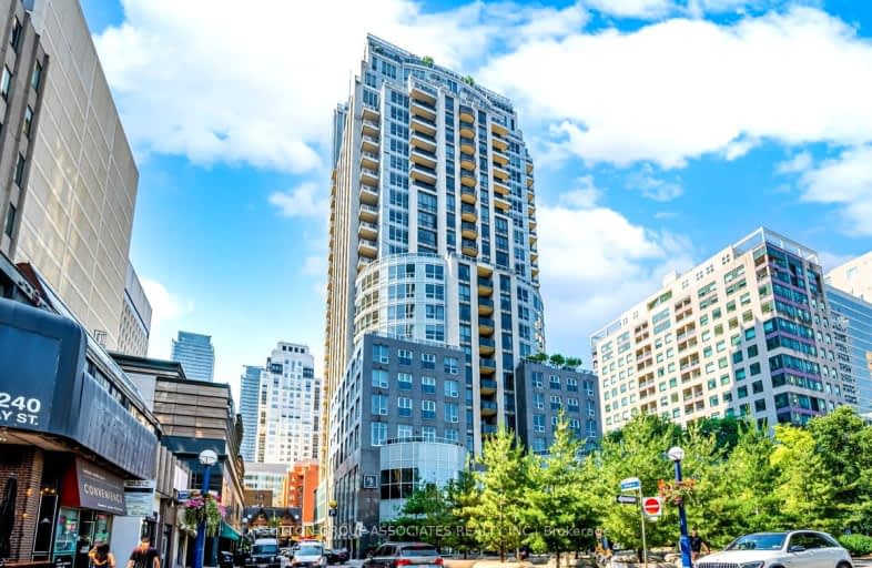 904-10 Bellair Street, Toronto | Image 1