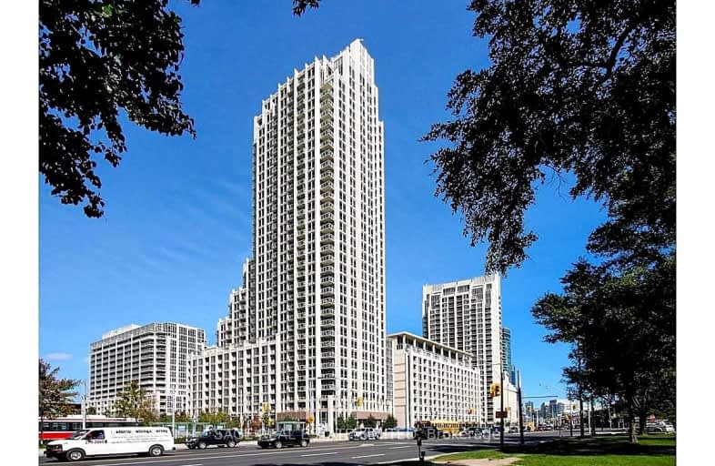 502-628 Fleet Street, Toronto | Image 1