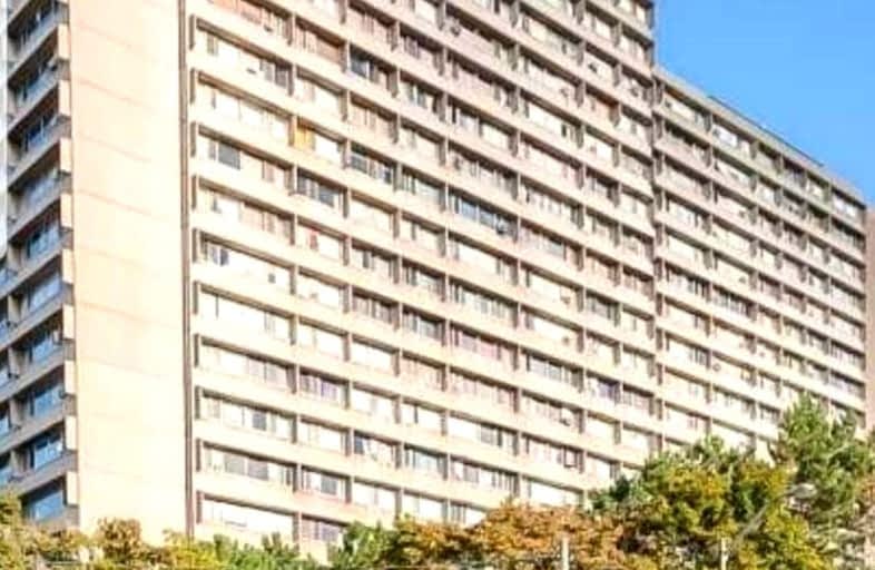 2109-100 Leeward Glenway N/A, Toronto | Image 1