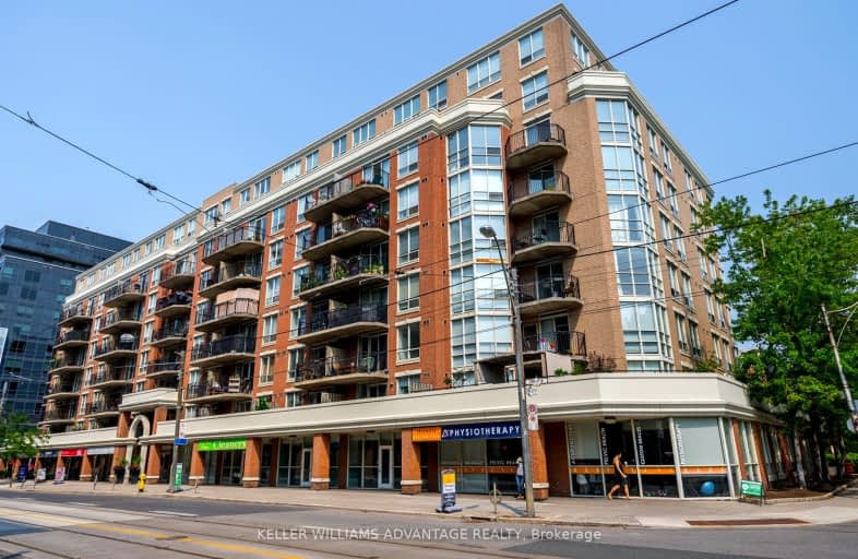 614-1000 King Street West, Toronto | Image 1