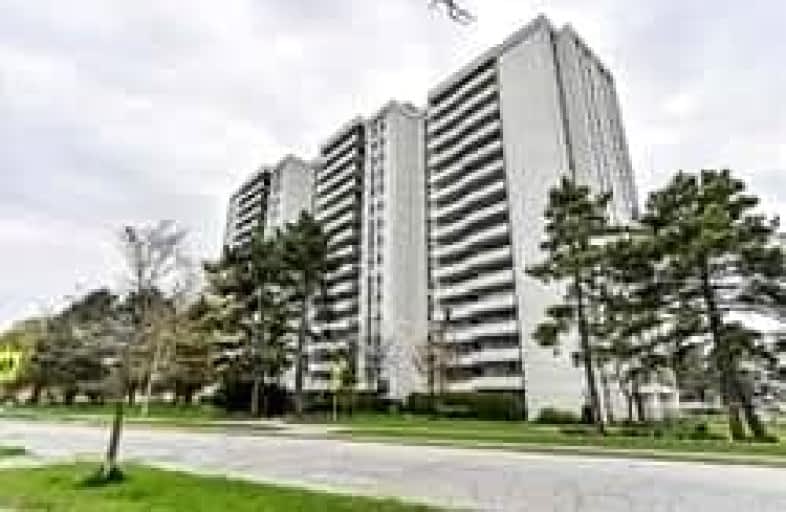 707-20 Forest Manor Road, Toronto | Image 1