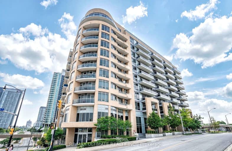 612-2756 Old Leslie Street, Toronto | Image 1