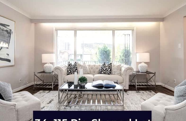7 Digby Court, Toronto | Image 1
