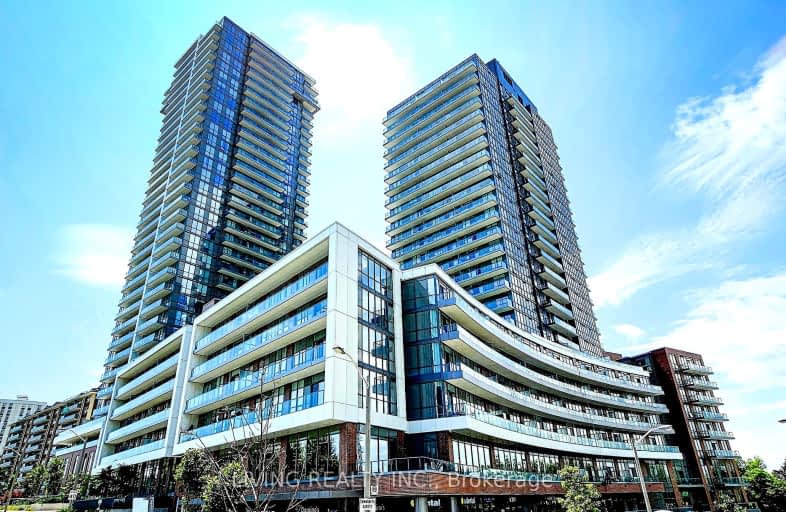 103-38 Forest Manor Road, Toronto | Image 1