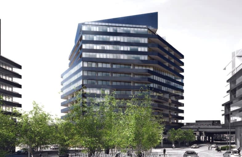 812-21 Lawren Harris Square, Toronto | Image 1