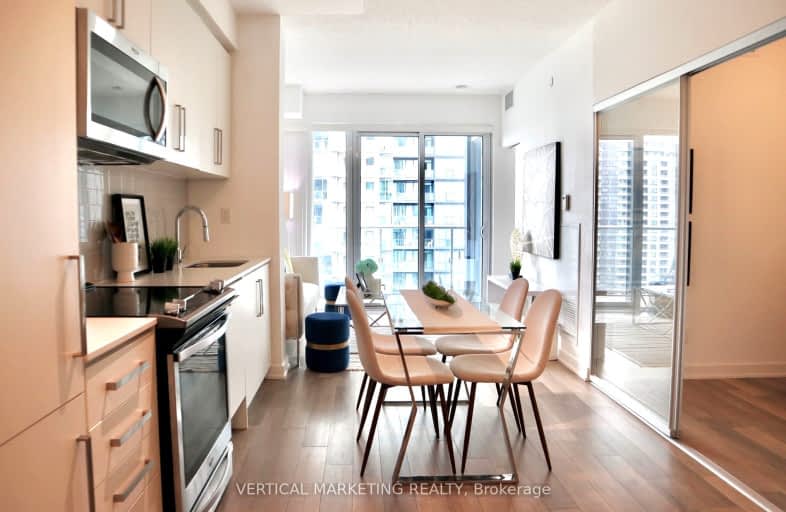 2310-5180 Yonge Street, Toronto | Image 1