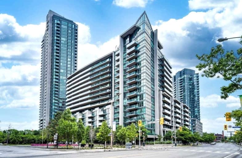 762-209 Fort York Boulevard, Toronto | Image 1