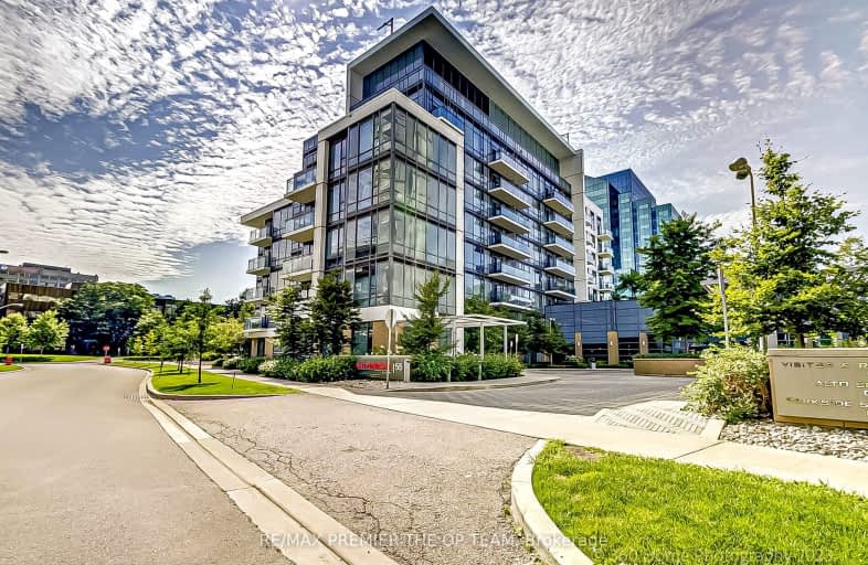 222-55 Ann O'reilly Road, Toronto | Image 1
