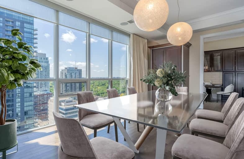 2315-70 Roehampton Avenue, Toronto | Image 1