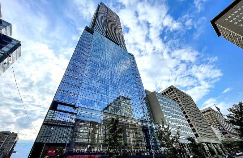 5007-488 University Avenue, Toronto | Image 1