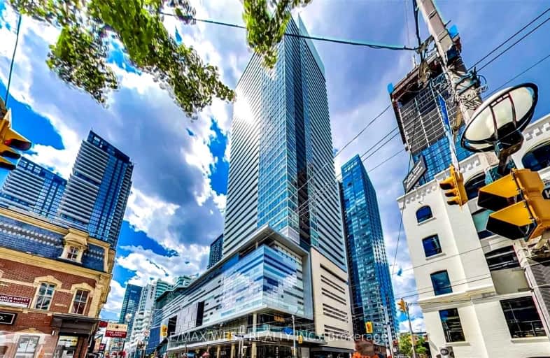 1209-80 John Street, Toronto | Image 1