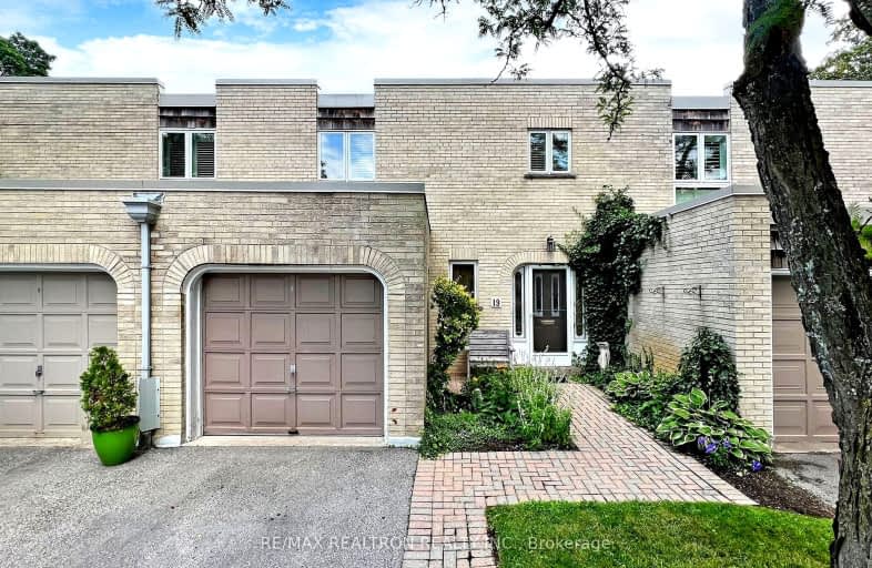 Unit4-19 Proudbank Mill Way, Toronto | Image 1