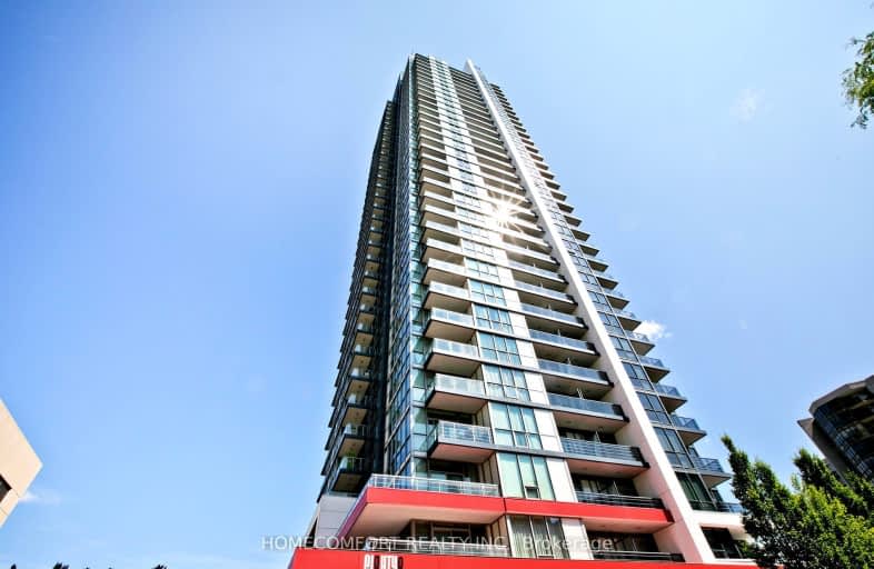 907-88 Sheppard Avenue East, Toronto | Image 1