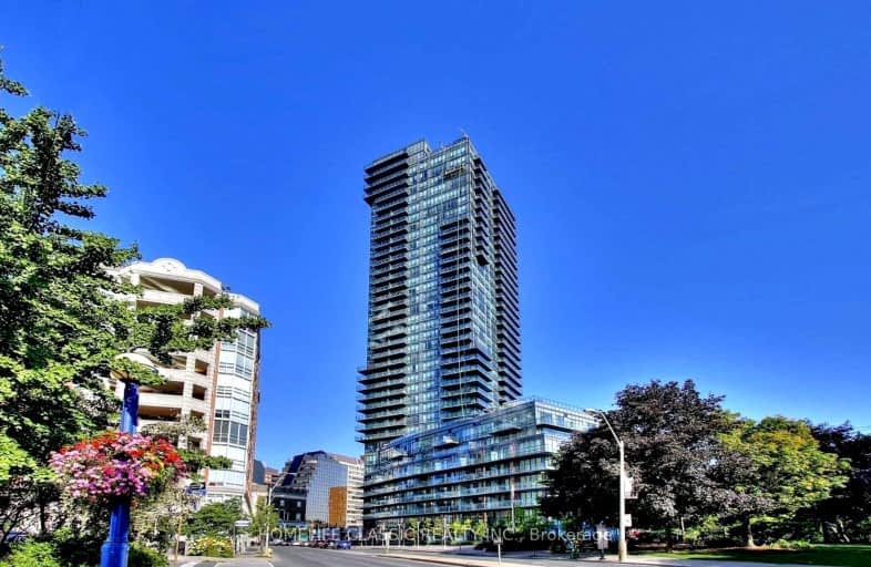 1703-825 Church Street, Toronto | Image 1