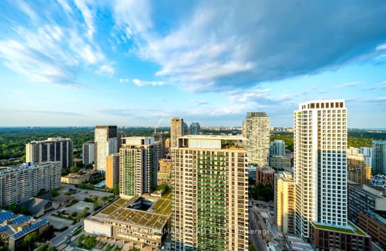 Ph07-30 Roehampton Avenue, Toronto | Image 1