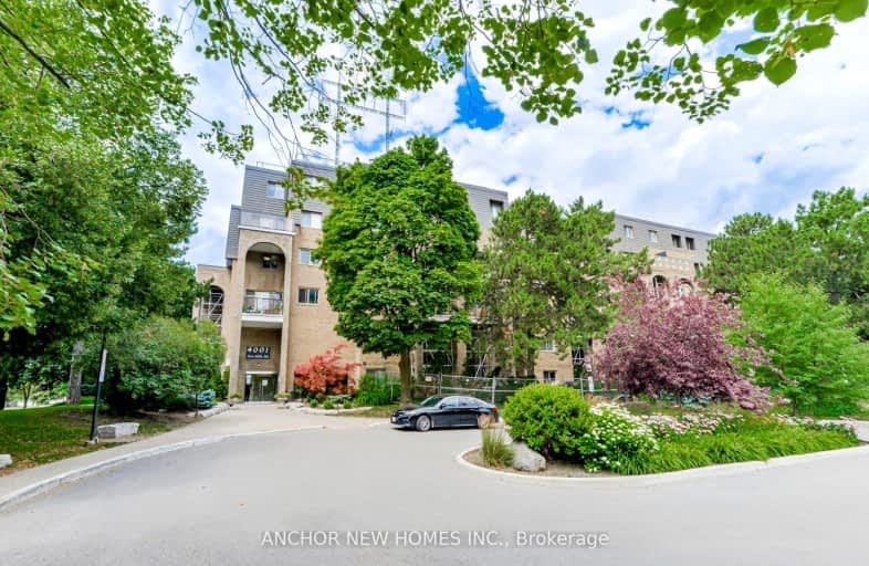 336-4001 Don Mills Road, Toronto | Image 1