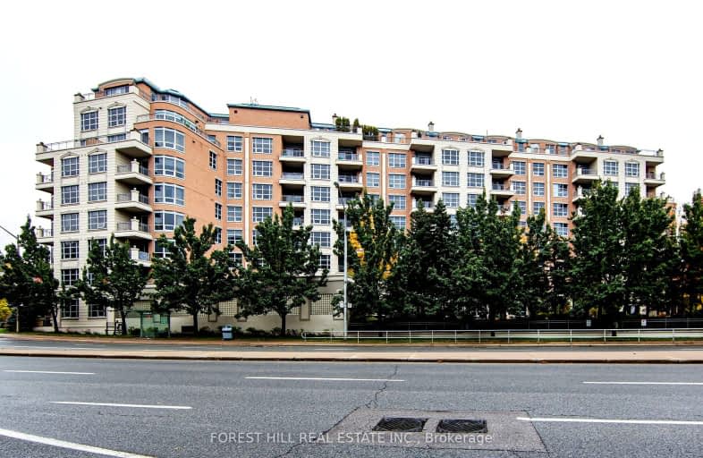415-10 Old York Mills Road, Toronto | Image 1