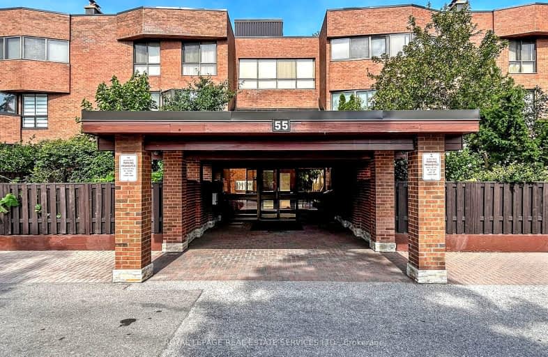 209-55 Carscadden Drive, Toronto | Image 1