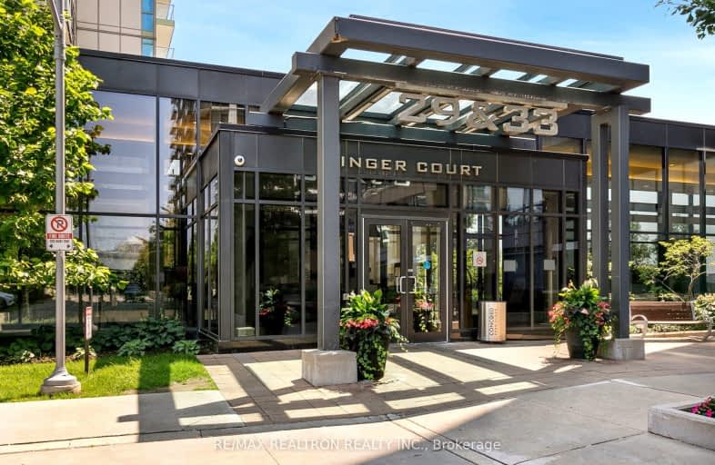 2301-29 Singer Court, Toronto | Image 1