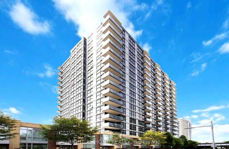 805-19 Singer Court, Toronto | Image 1