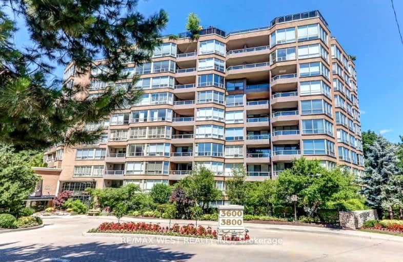 426-3600 Yonge Street, Toronto | Image 1