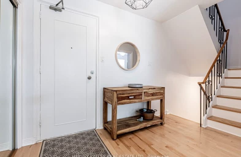 #3-46 Three Valleys Drive, Toronto | Image 1