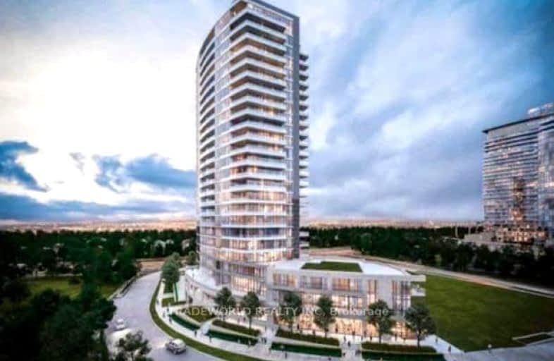 2210-50 Forest Manor Road, Toronto | Image 1
