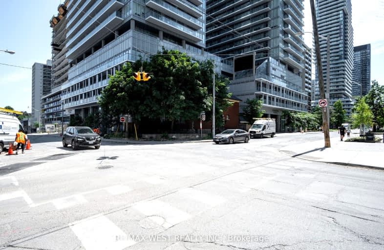 Lph03-195 Redpath Avenue, Toronto | Image 1