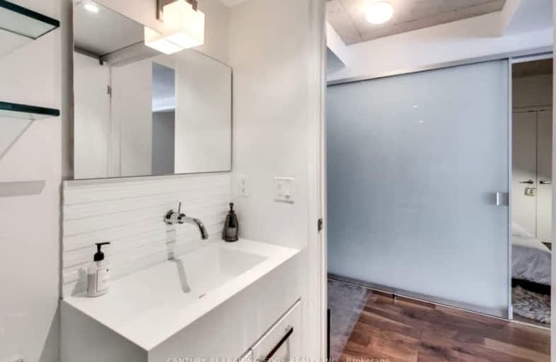414-55 Stewart Street, Toronto | Image 1