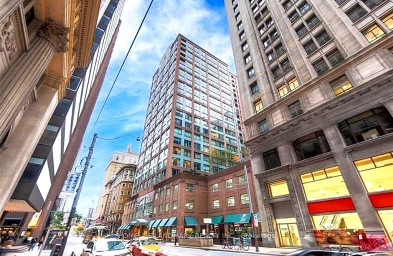 1110-7 King Street East, Toronto | Image 1