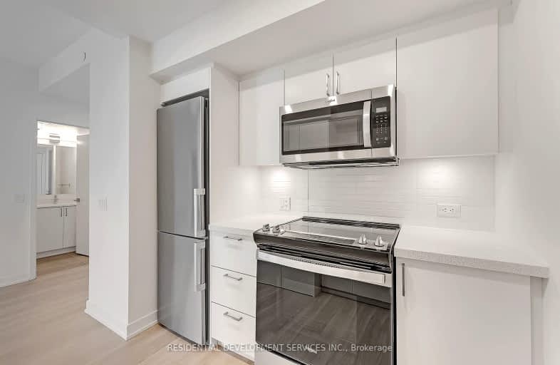 912-30 Tretti Way, Toronto | Image 1