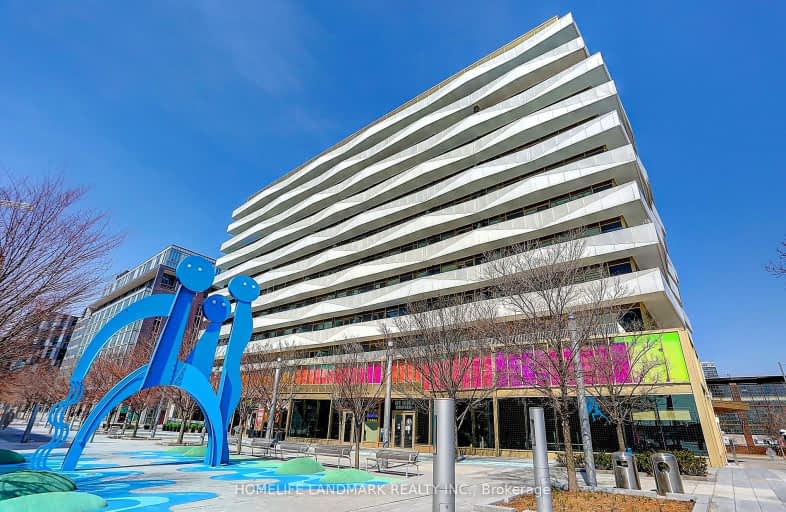 513-60 Tannery Road, Toronto | Image 1