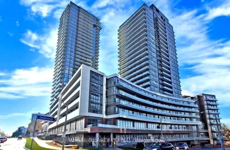 410-32 Forest Manor Road, Toronto | Image 1