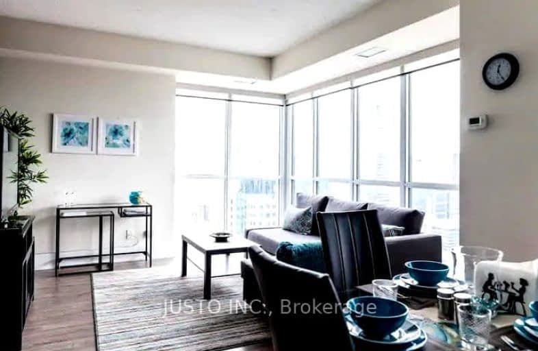 3905-300 Front Street West, Toronto | Image 1
