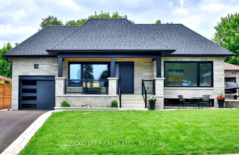 44 Lionel Heights Crescent, Toronto | Image 1