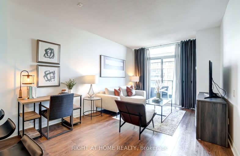 916-525 Wilson Avenue, Toronto | Image 1