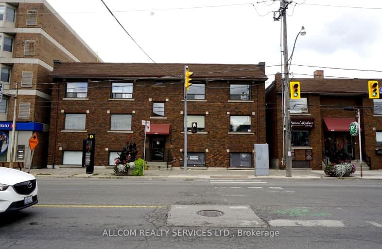 04-421 Eglinton Avenue West, Toronto | Image 1