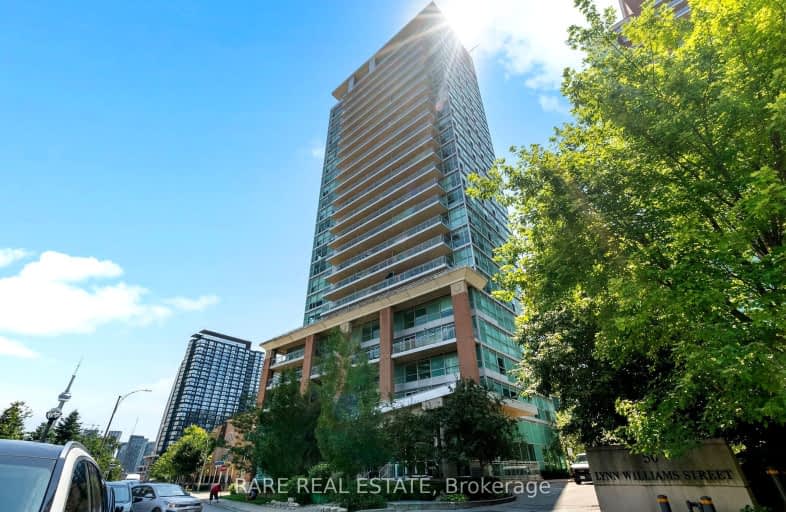 1108-80 Western Battery Road, Toronto | Image 1
