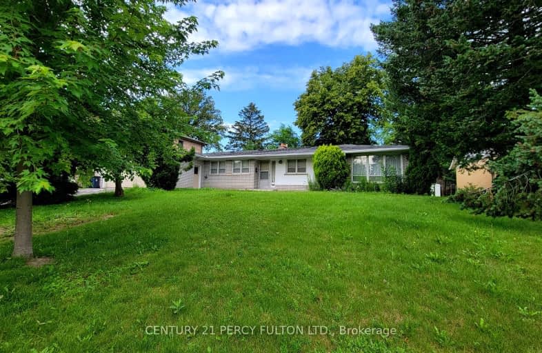 20 Michigan Drive, Toronto | Image 1