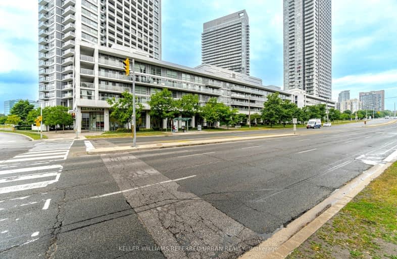 335-2035 Sheppard Avenue East, Toronto | Image 1