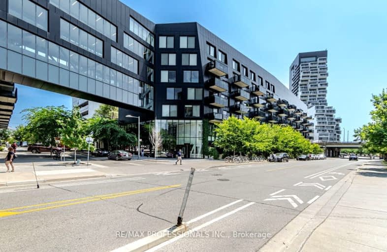 332-47 Lower River Street, Toronto | Image 1
