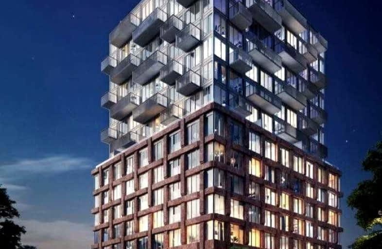 Ph01-2 Augusta Avenue, Toronto | Image 1