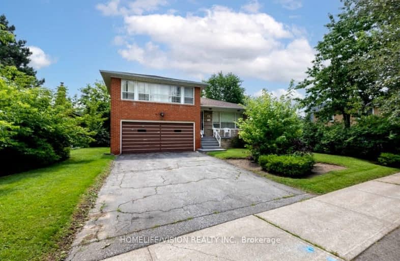 45 Marathon Crescent, Toronto | Image 1