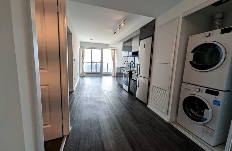 4314-251 Jarvis Street, Toronto | Image 1