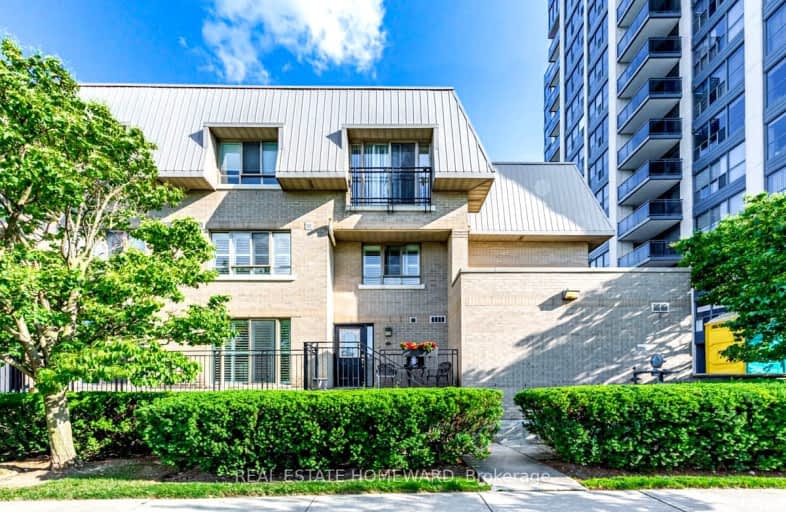 119-38 Hollywood Avenue, Toronto | Image 1