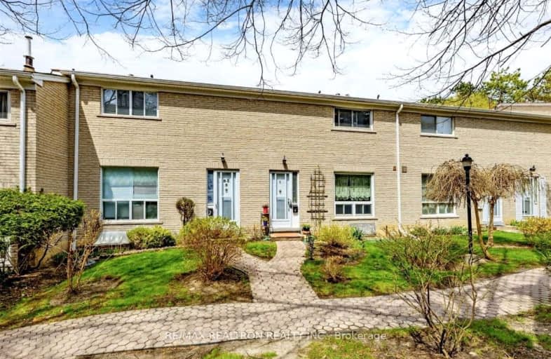05-83 Rameau Drive, Toronto | Image 1