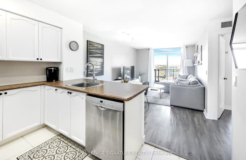 1910-50 Lynn Williams Street, Toronto | Image 1