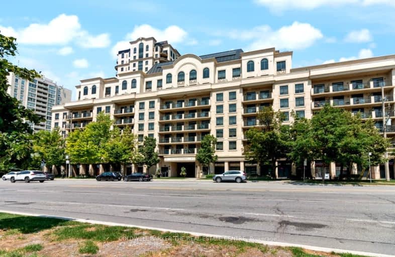 509-650 Sheppard Avenue East, Toronto | Image 1