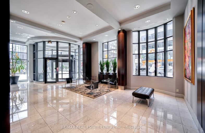 1503-801 Bay Street, Toronto | Image 1