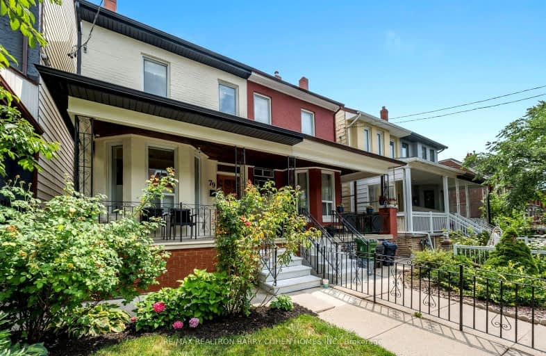 79 Montrose Avenue, Toronto | Image 1